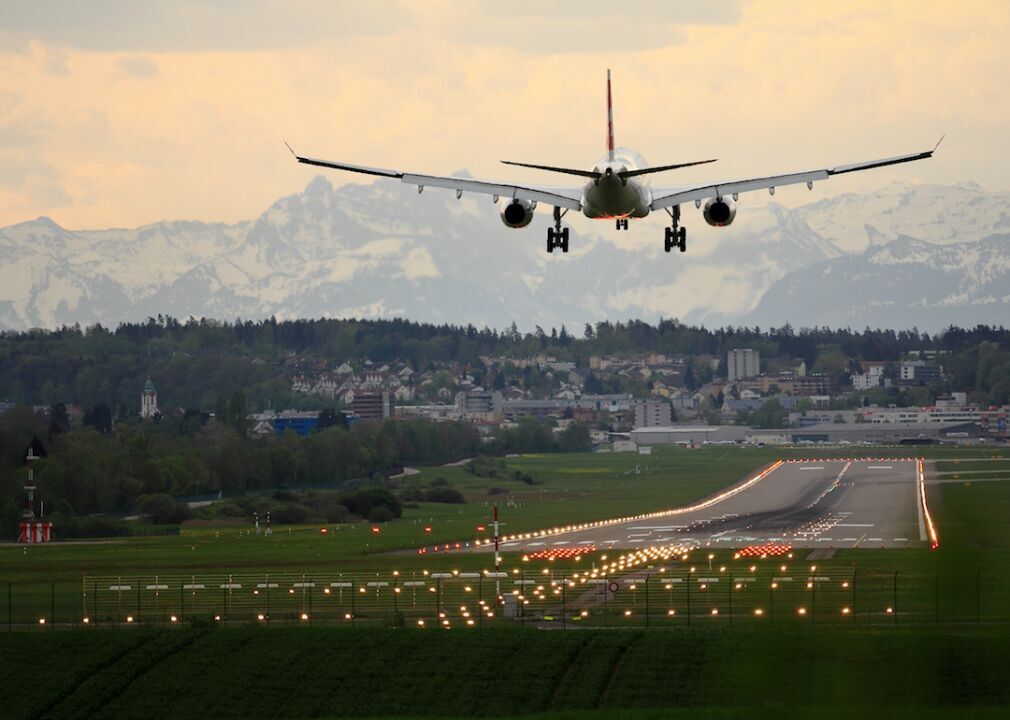 Wind shear